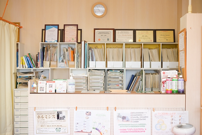 からだメンテナンスふじさわ | 北区/東区周辺のリラクゼーション からだメンテナンスふじさわ | 北区/東区周辺のリラクゼーション