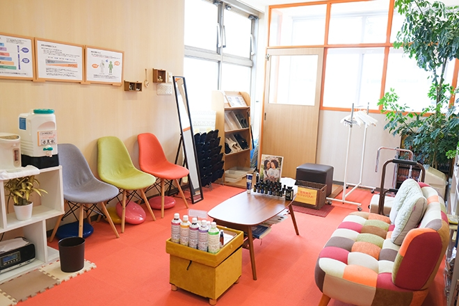 からだメンテナンスふじさわ | 北区/東区周辺のリラクゼーション からだメンテナンスふじさわ | 北区/東区周辺のリラクゼーション