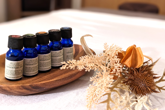 アロマto整体☆藤が丘 | 藤が丘のリラクゼーション