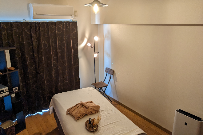 アロマto整体☆藤が丘 | 藤が丘のリラクゼーション