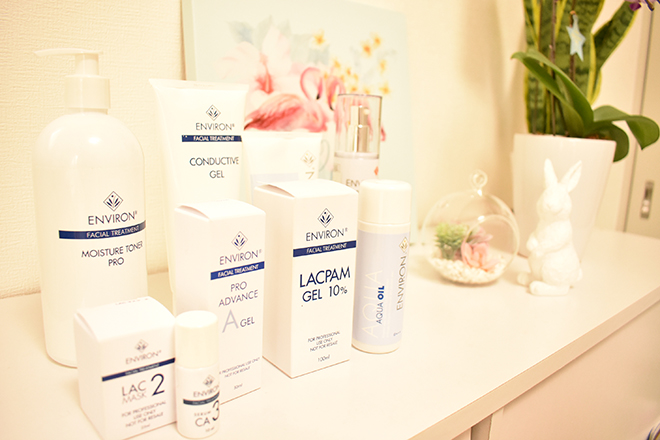 totoNoelle | 豊中のエステサロン