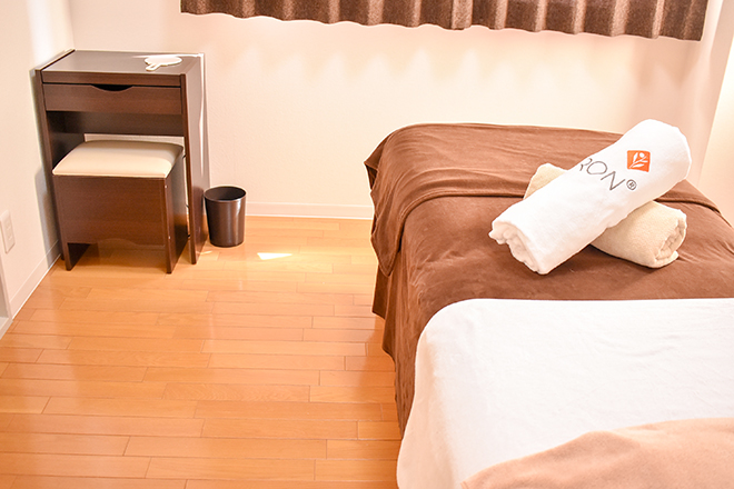 totoNoelle | 豊中のエステサロン