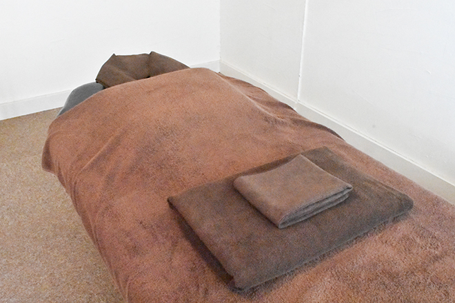 refined relaxation | 高崎のリラクゼーション