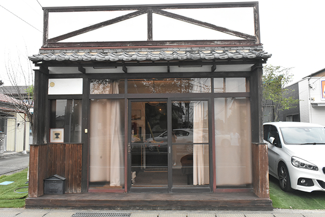 refined relaxation | 高崎のリラクゼーション