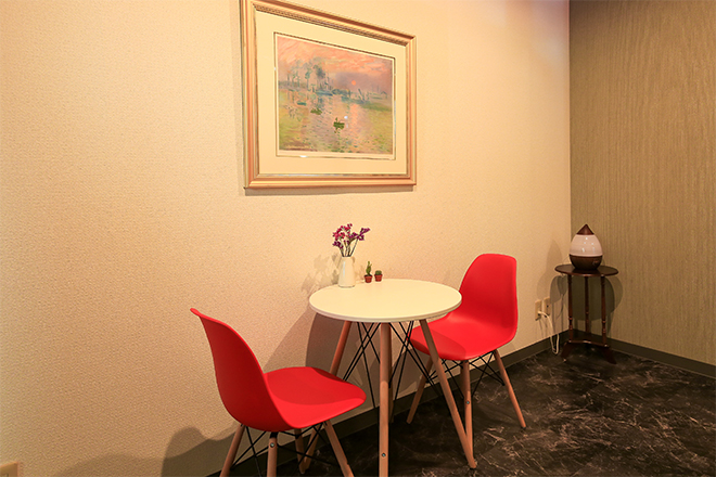 Now Relax 大願寺店 | 福井のリラクゼーション