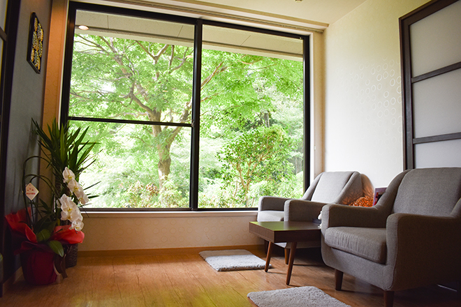 ナユタ スパ | 小田原のエステサロン