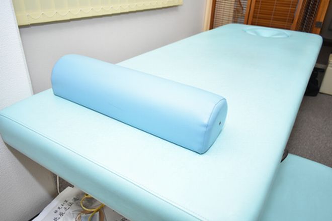 天王寺 塩山活法整体院 | 天王寺/阿倍野のリラクゼーション