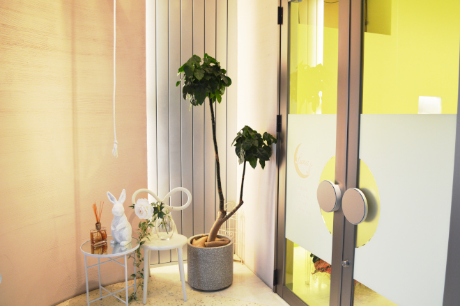 LUNA(ルーナ) | 高松のエステサロン