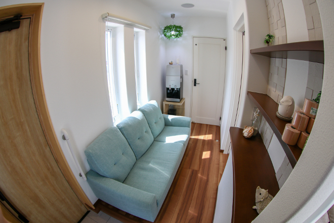 整体サロン はりこ | 豊橋のリラクゼーション