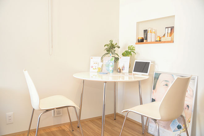 山野愛子どろんこ美容和歌山店 | 和歌山のエステサロン