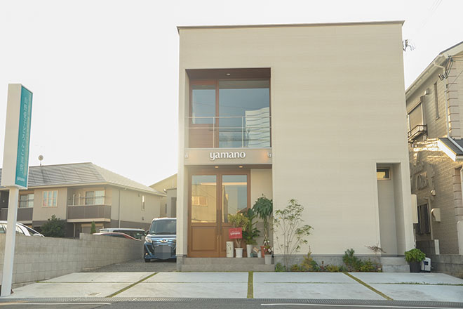 山野愛子どろんこ美容和歌山店 | 和歌山のエステサロン