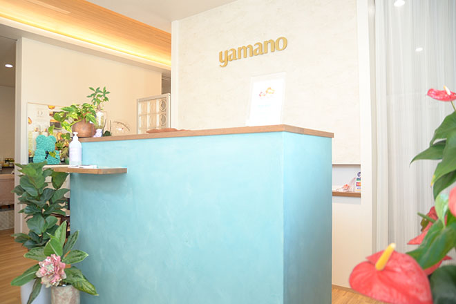 山野愛子どろんこ美容和歌山店 | 和歌山のエステサロン