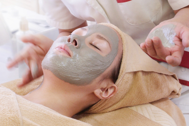 山野愛子どろんこ美容和歌山店 | 和歌山のエステサロン