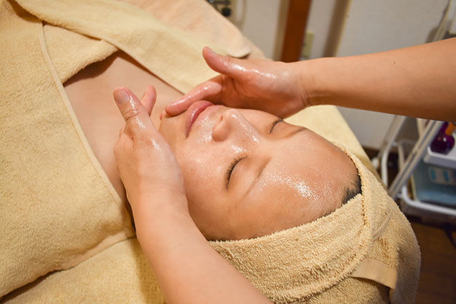 Healing Room U | 愛西のエステサロン