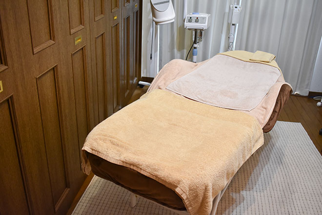 Healing Room U | 愛西のエステサロン