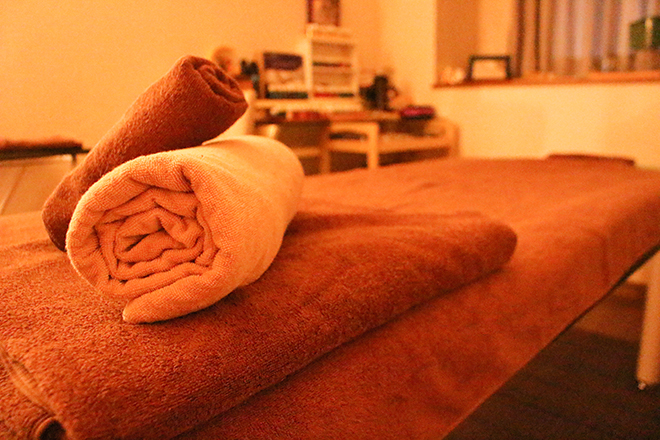 メンズアロマリラクゼーション AVALON | 北九州のリラクゼーション