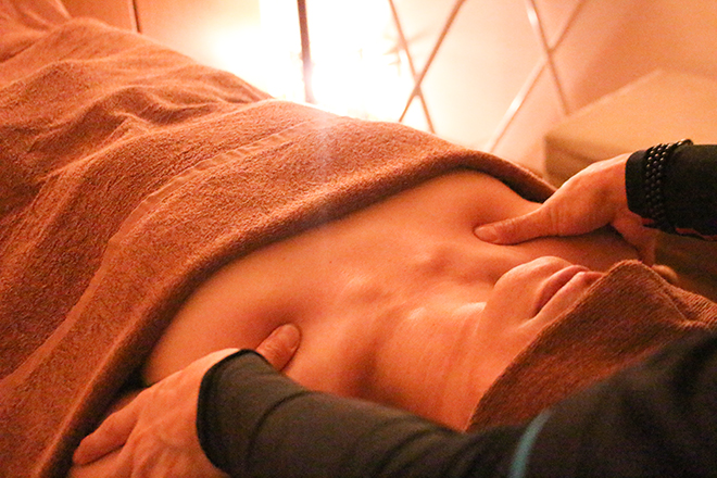 メンズアロマリラクゼーション AVALON | 北九州のリラクゼーション