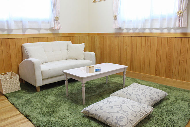 キャメリアブラン | 前橋のリラクゼーション