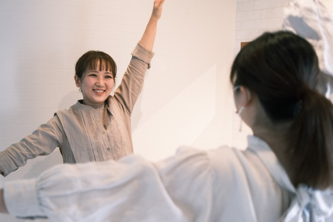 口腔整体 KUKAI | 浜松のエステサロン 口腔整体 KUKAI | 浜松のエステサロン