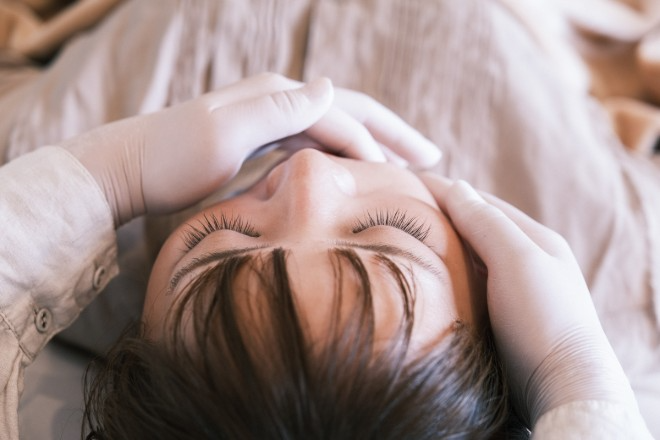 口腔整体 KUKAI | 浜松のエステサロン 口腔整体 KUKAI | 浜松のエステサロン