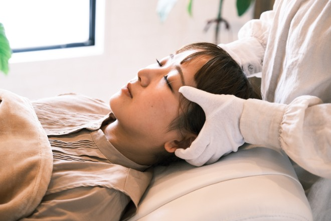 口腔整体 KUKAI | 浜松のエステサロン 口腔整体 KUKAI | 浜松のエステサロン