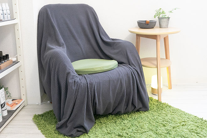 aroma salon 木花咲MOKKASAKU | 天王寺/阿倍野のエステサロン