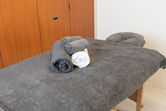 aroma salon 木花咲MOKKASAKU | 天王寺/阿倍野のエステサロン