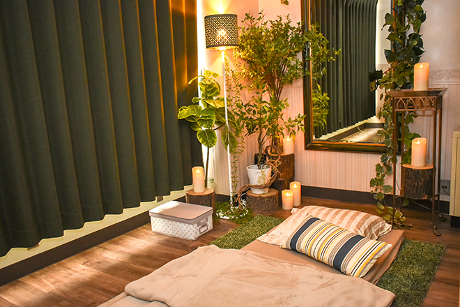 Relarm | 京都駅/東山七条のリラクゼーション