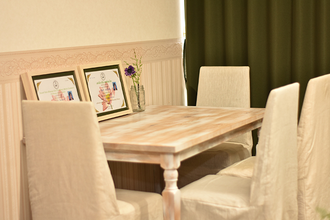 Relarm | 京都駅/東山七条のリラクゼーション