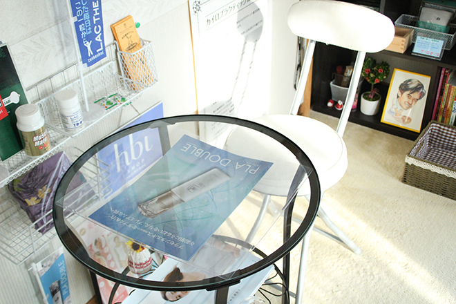 カイロプラクティック マーサン | 飯能のリラクゼーション