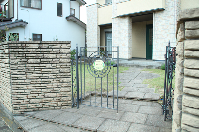 カイロプラクティック マーサン | 飯能のリラクゼーション