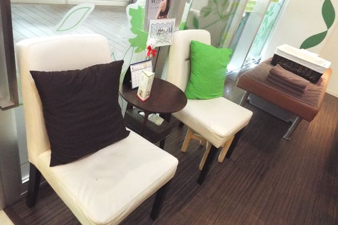 Re.Ra.Ku 経堂コルティ店 | 経堂のリラクゼーション Re.Ra.Ku 経堂コルティ店 | 経堂のリラクゼーション