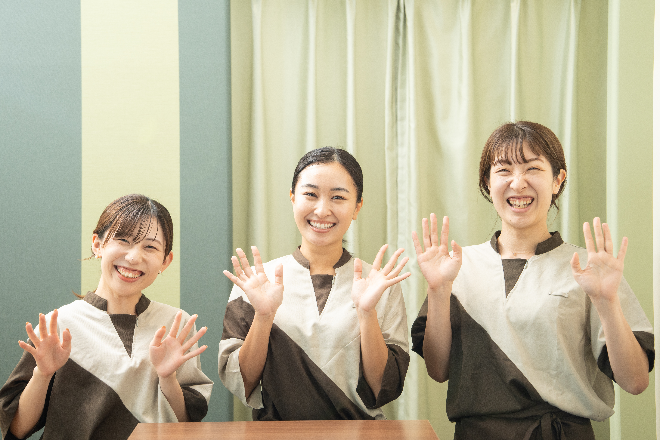 Re.Ra.Ku 経堂コルティ店 | 経堂のリラクゼーション