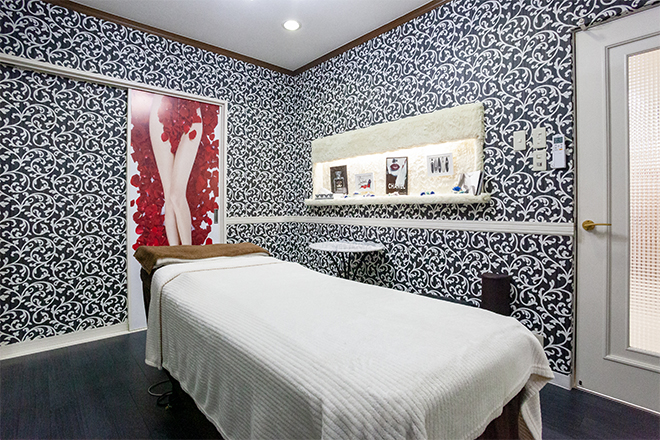 pearl peach | 熊本のエステサロン