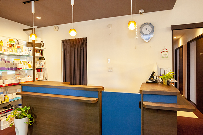 VINAR | 熊本のエステサロン