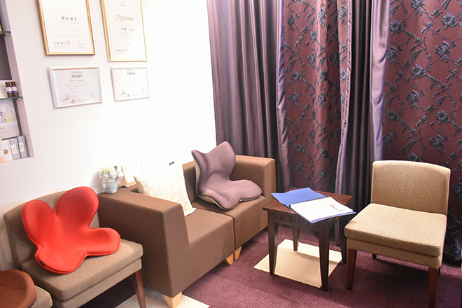 VINAR | 熊本のエステサロン