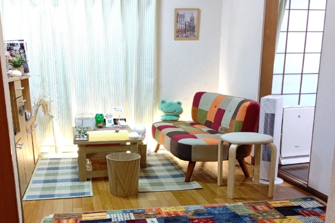 回復力の整体 | 板橋のリラクゼーション