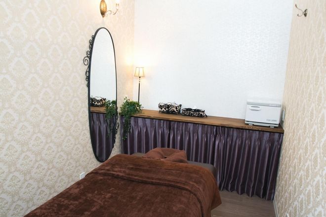 美ストレスパ | 君津のエステサロン 美ストレスパ | 君津のエステサロン