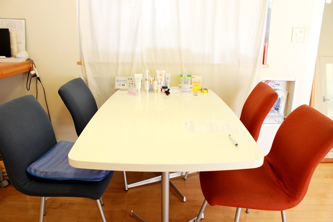 カイロプラクティックセンター おぢや | 小千谷のエステサロン