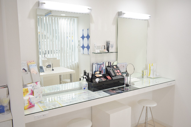 POLA THE BEAUTY 千代田橋店 | 大曽根/黒川のエステサロン