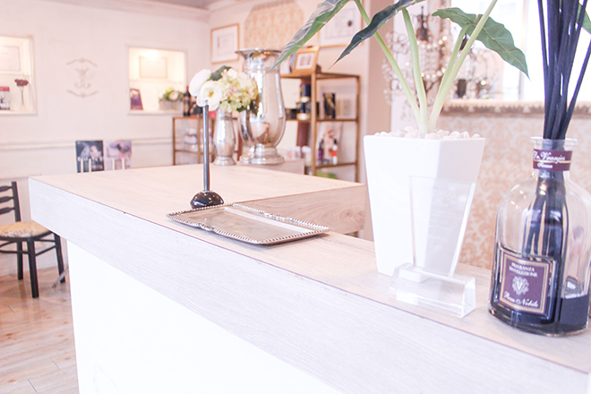 TOTAL BEAUTY SALON Dahlia | 北九州のエステサロン