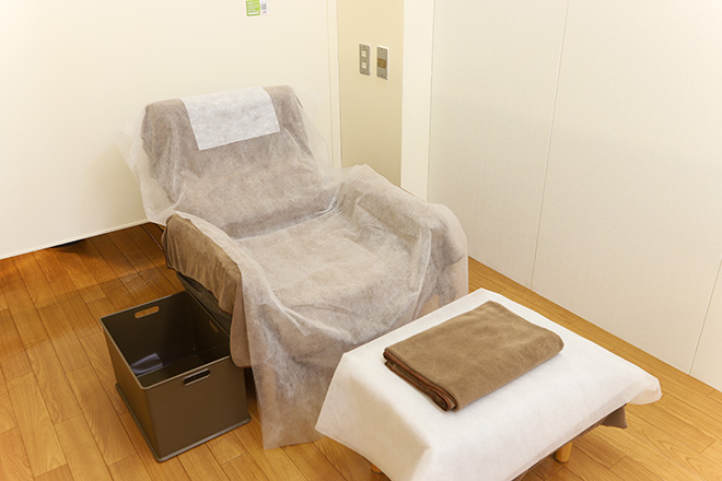 活絡堂 | 伊勢のリラクゼーション