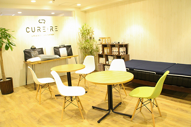 ABC整体スタジオ 新宿本店 | 新宿のリラクゼーション