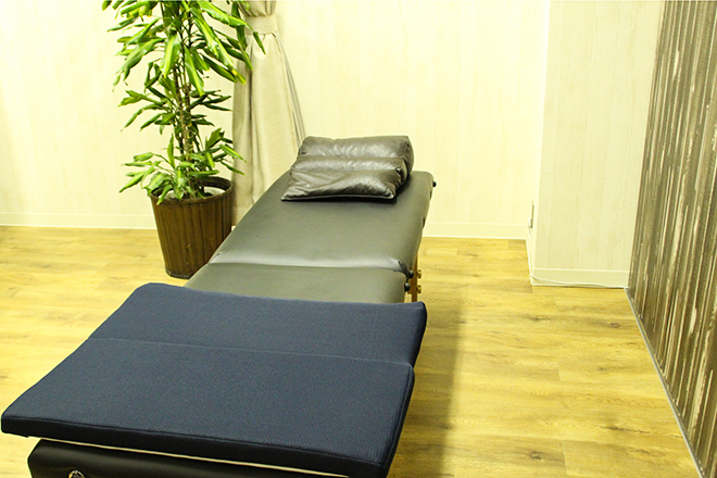 ABC整体スタジオ 新宿本店 | 新宿のリラクゼーション