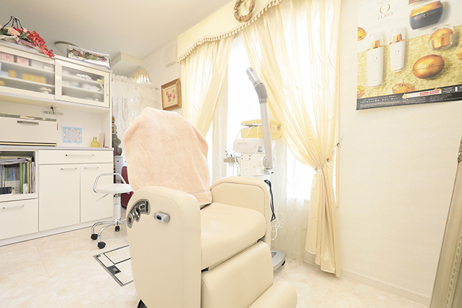 Fifi & Vidal | 大津のエステサロン