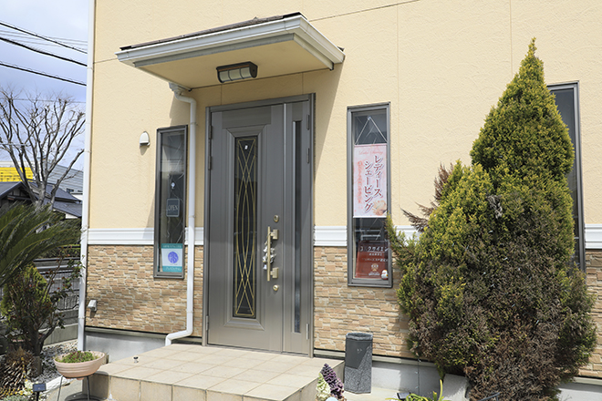 Fifi & Vidal | 大津のエステサロン