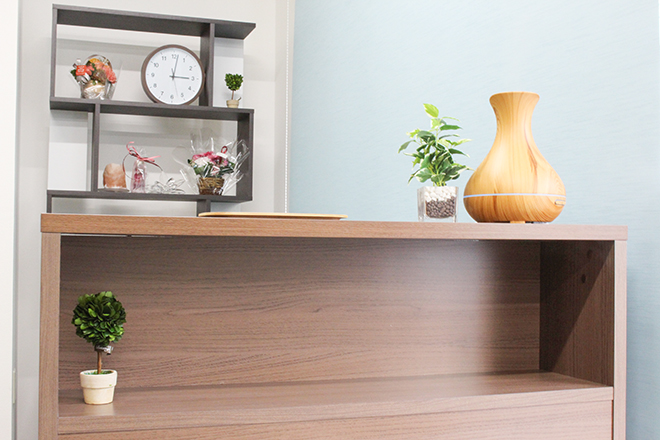 La.nature | 錦糸町のエステサロン