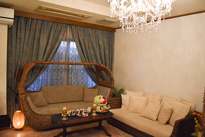 Private Salon flove [ブライダル、ダイエット、脱毛、リラク、エステ] | 草加のエステサロン