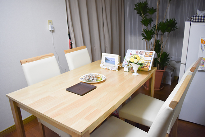 TAMARIBA | 北千住のリラクゼーション