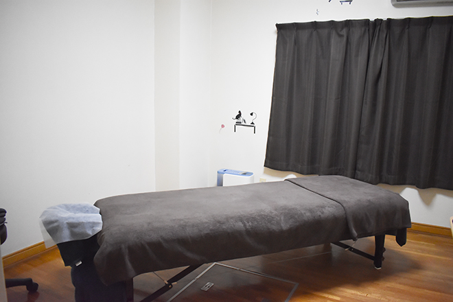 TAMARIBA | 北千住のリラクゼーション